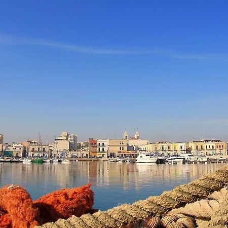 Апартаменты Via Pisa 20 Mansarda Бари Экстерьер фото